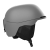 Kask snowboardowy SPY Neutron Mips Matte Grey